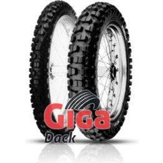 Pirelli MT21 Rallycross ( 120/90-18 TT 65R Baghjul, M+S kendetegnet, M/C )