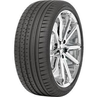 Continental ContiSportContact™ 2 XL MO FR 275/35R20 102Y
