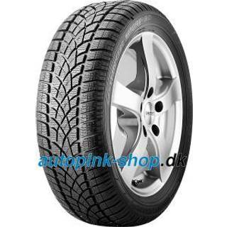 Dunlop SP Winter Sport 3D ( 205/50 R17 93H XL AO )