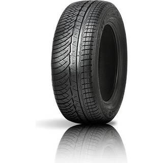 Michelin Pilot Alpin PA4 * XL 255/35R19 96V