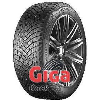 Continental IceContact 3 ( 245/50 R18 104T XL, med spikes )