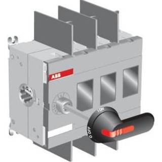 ABB Lastafbryder 3pol 250a bundmont
