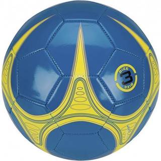 Mini Fodbold Str 3 BLUE