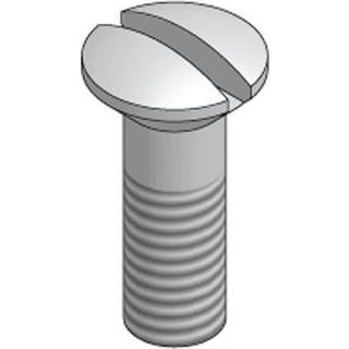Skrue M6X10 Fzs Wibe Group