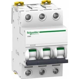 Schneider  Automatsikring IC60l 3P 20A C