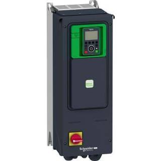 Schneider Frekvensomformer 37kw 3x400v ip55 m/afb