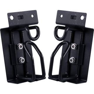 TOTEN SA.0031.012 - Cable Holder (2-Pack)