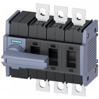 Siemens Lastafbryder 690v 160a 3p