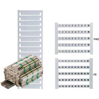 Mærkeark 5-Gw 52266 Mrk.8