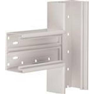 Hager T-stykke plast for br65100 7035