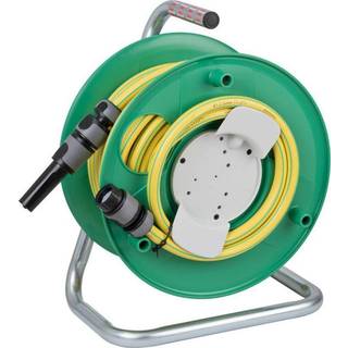 Brennenstuhl WS32 1237130 Haveslangetromle 20 m 1/2