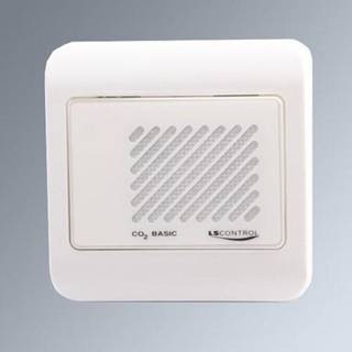 Ls control Co2 føler basic væg es999