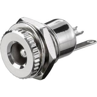 DC chassis sokkel - 1 stk.
