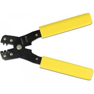 Delock Crimptang til Terminal Crimp stik - AWG 20/24/28