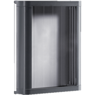 Rittal COMPACT t-panel cp 87x238x241