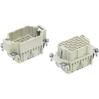 Harting Indsats 42dd stik09 16 042 3001