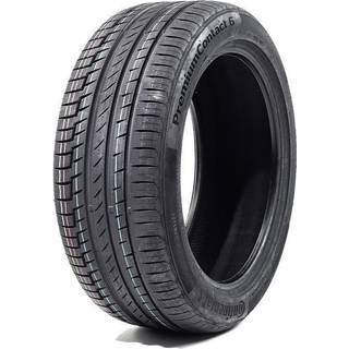 Continental PremiumContact 6 ( 225/50 R18 99W XL *, EVc )