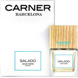 Carner Barcelona Salado Eau de parfum 100 ml