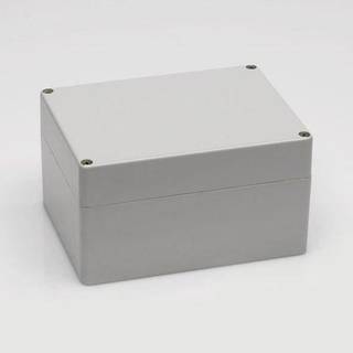 Bernstein Kasse CT-722 ABS 120X160X90