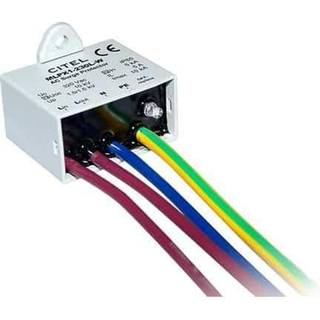 Transientb. Mlpx1 Led Bel. Ip67 Type 2+3 Solar