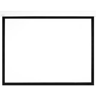 MULTIBRACKETS 16:9 Motorized Projection Screen 300x168 Black 135inch
