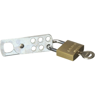 ABB Låsebøjle f/bw/bws 316-363 7mm