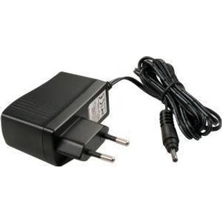 Euro-Steckernetzteil 5V DC 2A, 1.5m Rundstecker 3,5/1,35mm
