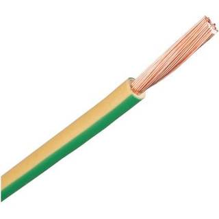 Ledning 1g1,5 h07v2-k,g/g 200sp