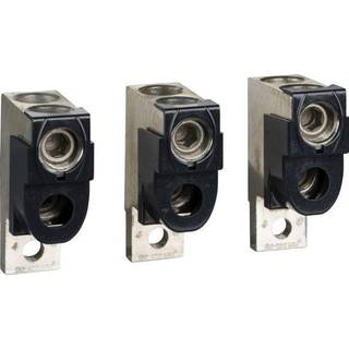 Klemmesæt 2X50-120Mm2 Cu/Al 3St Schneider Electric