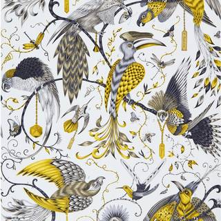 Emma J Shipley Wallpaper Kruger W0102/05