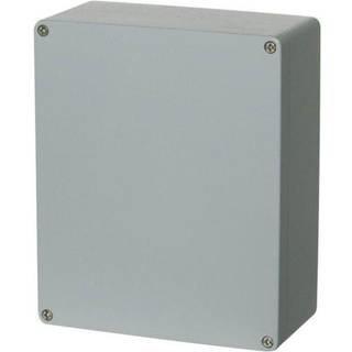FIBOX Kasse ALU aluminium AL232811