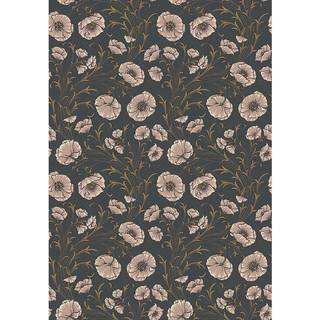 Poppy Flow - 2268