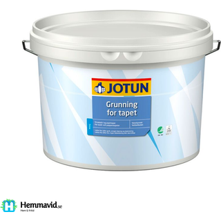 Jotun Grunder Tapet - 10 L - Grundmaling