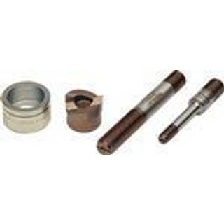 Greenlee Stempel 32,5MM for rustfristål