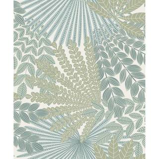 Velvet Leaves - 2262