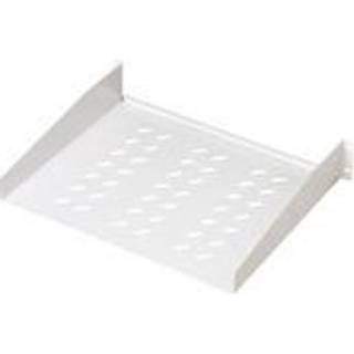 DIGITUS DN-19 TRAY-2-55 - 2U - Fixed Shelf