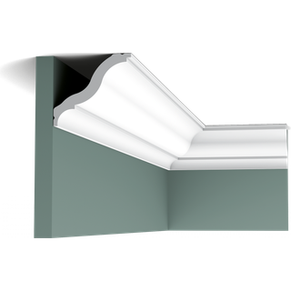 CB503N Durofoam Stukliste