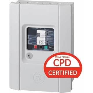 UTC Fire & Security Brandcentral 2gp med nøgle