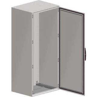 Schneider Gulvskab sm 1800x600x400 med m