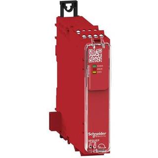 Schneider Electric Preventa xps universal sikkerhedsrelæ uep cat.4 24v skrue