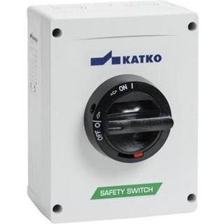 Katko emc reparationsafbryder 3p 63a