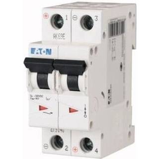 Eaton Automatsikring (mcb)