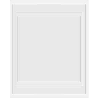 Superfresco Paintable Wallpaper Wood Panelling Paintable 112590