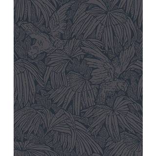Hidden Parrot - Dark