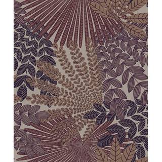 Velvet Leaves - 2260