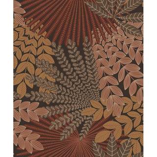 Velvet Leaves - 2259