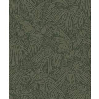 Hidden Parrot - 2277