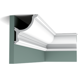 C901 Purotouch Stukliste