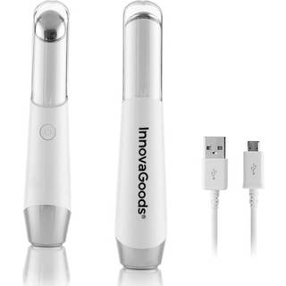 Anti-ageing Eye Massager med fototerapi, termoterapi og vibrationer Therey - InnovaGoods
