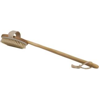 Badebørste af træ 42 cm - Target